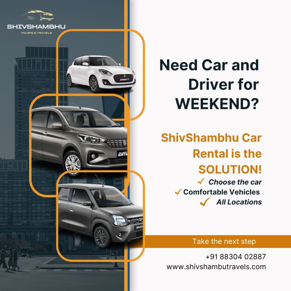 Couple enjoying Lonavala scenic spots