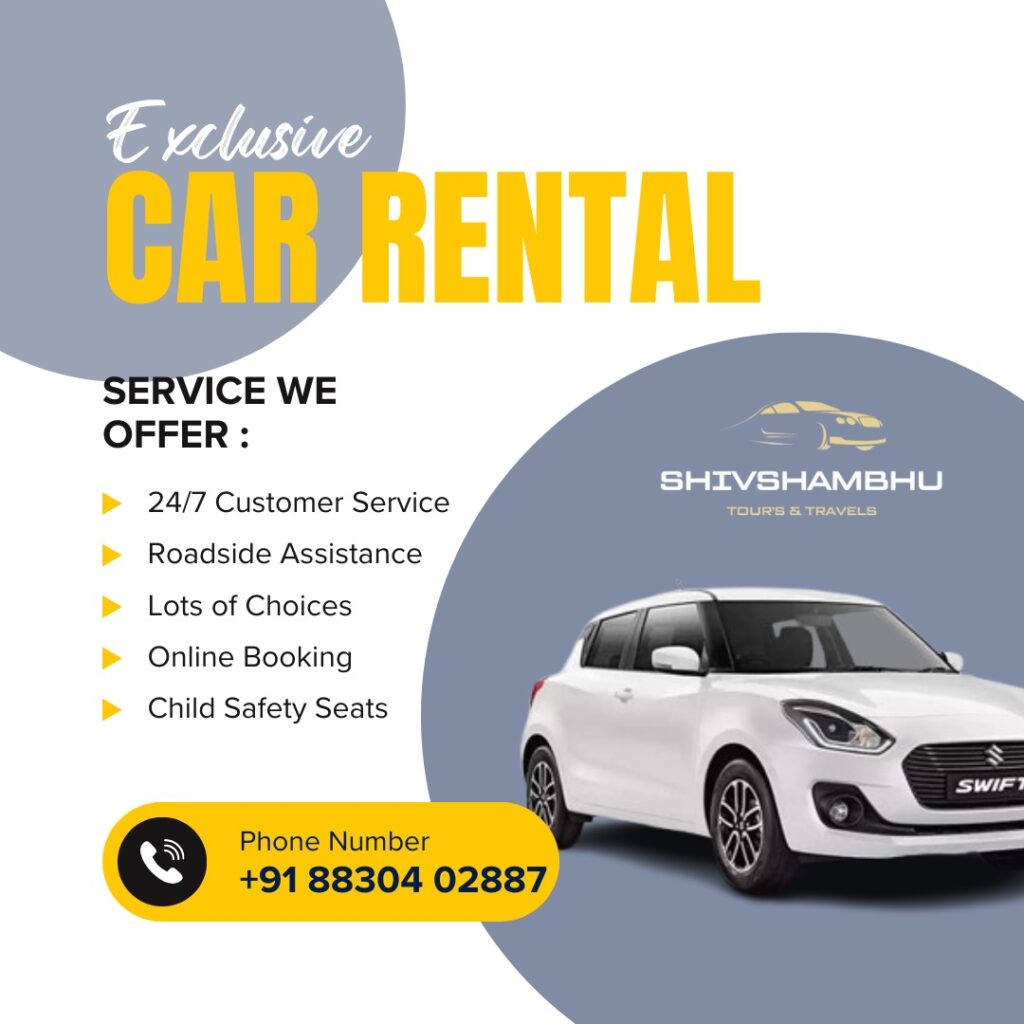 Family trip to Lonavala with ShivShambhu Travels