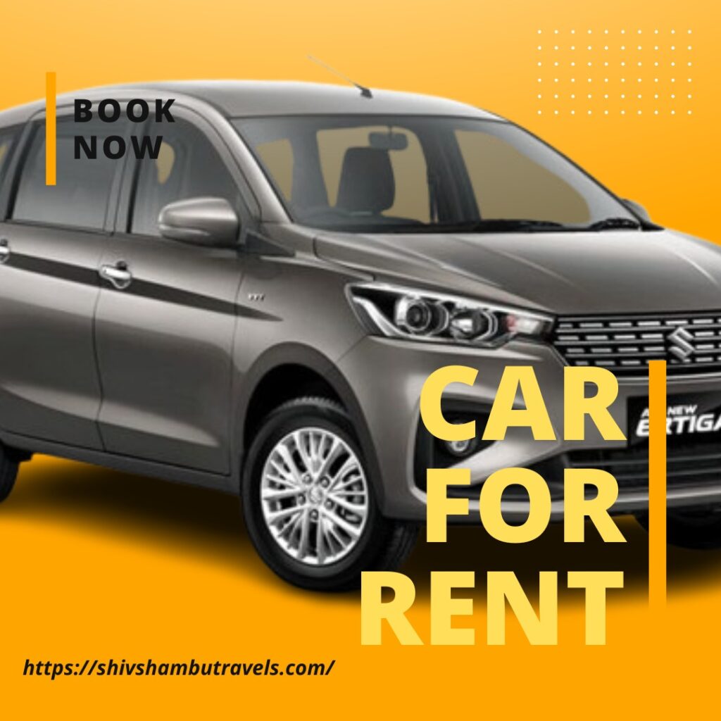 Self-drive car rental for Lonavala tours and travels